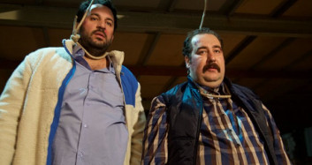 Firardayız Filmi Fox TV'de