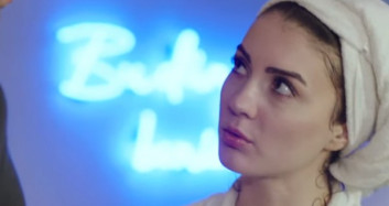 Afili Aşk Yeni Bölüm İlk Sahne - 26. Bölüm