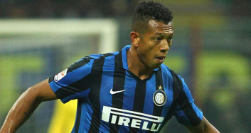 Fredy Guarin Cinnet Geçirdi!
