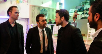 Çukur Dizisi Yeni Bölümü Olan 56. Bölümde Neler Yaşanacak?