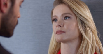Kuzgun Dizisi Fragman - 8. Bölüm 2. Fragman
