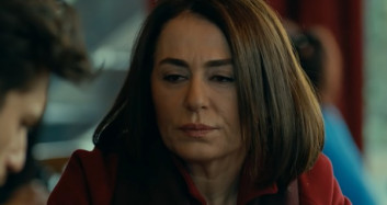 Halka Dizisi Yeni Bölüm İlk Sahne - 8. Bölüm