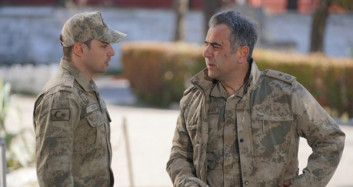 Nöbet Dizisi Fragman - 5. Bölüm - 2. Fragman