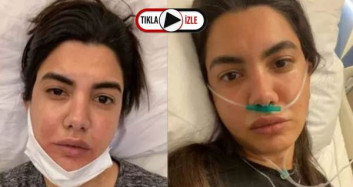 Fulya Öztürk Yaşadıklarını Anlattı