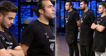 Furkan, MasterChef’e Veda Eden İsim Oldu