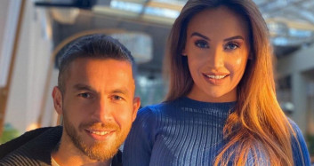 Futbolcu Adem Büyük'ün Eşi Açıklama Yaptı!