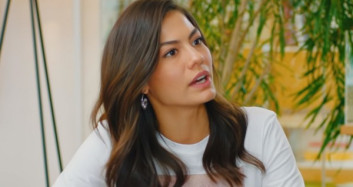 Erkenci Kuş Yeni Bölüm İlk Sahne - 32. Bölüm