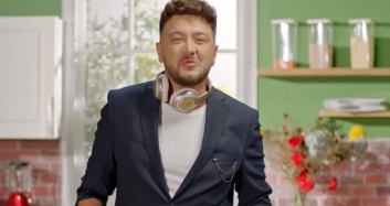 Damat Bayıldı 2. Fragmanı Yayınlandı