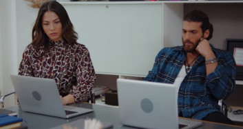Erkenci Kuş Yeni Bölüm İlk Sahne - 31. Bölüm