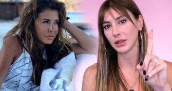 Şeyma Subaşı: Kimse Kimsenin Yuvasını Yıkamaz