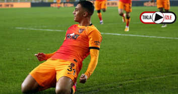 Galatasaraylı Mohamed'e Hırsızlık Şoku!