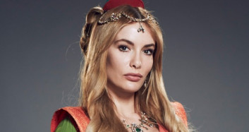 Gamze Özçelik Hesabı Çalınan Ünlüler Kervanına Katıldı!