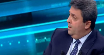 Gazeteci Gürkan Zengin: HDP PKK'nın Siyasi Uzantısıdır