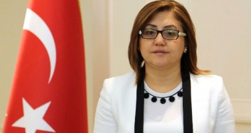 Gaziantep Büyükşehir Belediye Başkanı Fatma Şahin: “Vatandaşın Mutlu Olduğu Gaziantep İçin Daha Yapılacak Çok Şey Var”