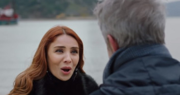 Kardeş Çocukları Yeni Bölüm İlk Sahne - 5. Bölüm