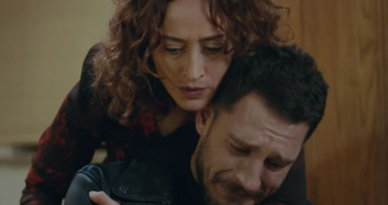 Gediz Gözyaşlarına Boğuldu