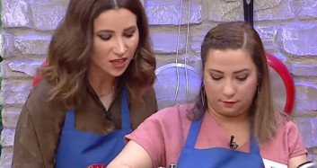 Gelinim Mutfakta 457. Bölüm Fragmanı Yayınlandı