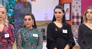 Gelinim Mutfakta 463. Bölümde Gün Birincisi Kim Oldu?