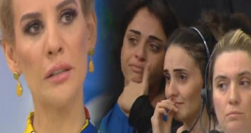 Esra Erol'da Gelin Adayı Programı Bıraktı, Herkes Gözyaşlarına Boğuldu!