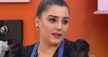Gelinim Mutfakta Nurten Hanım ve Özlem Varlıklarını Hissettiriyor