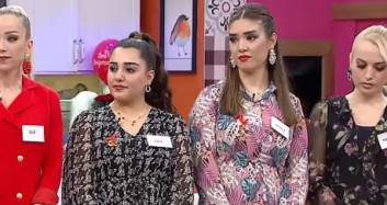 Gelinim Mutfakta 489. Bölümde Gün Birincisi Kim Oldu?