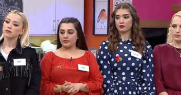 Gelinim Mutfakta 486. Bölümde Gün Birincisi Kim Oldu?