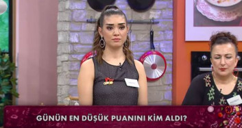 Gelinim Mutfakta 529. Bölümde Gün Birincisi Kim Oldu?