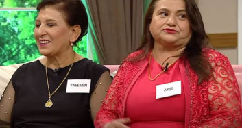 Gelinim Mutfakta Yeni Bölüm 535. Bölümde Neler Yaşanacak?