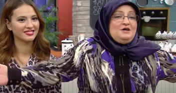 Gelinim Mutfakta Yeni Bölüm 536. Bölümde Neler Yaşanacak?