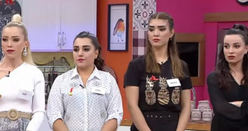 Gelinim Mutfakta 482. Bölümde Gün Birincisi Kim Oldu?