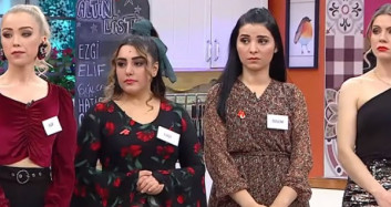 Gelinim Mutfakta 464. Bölümde Gün Birincisi Kim Oldu?