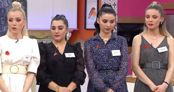 Gelinim Mutfakta 468. Bölümde Gün Birincisi Kim Oldu?