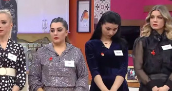 Gelinim Mutfakta 469. Bölümde Gün Birincisi Kim Oldu?
