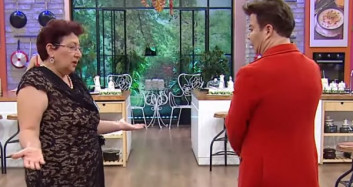 Gelinim Mutfakta 455 Bölüm Fragmanı Yayınlandı