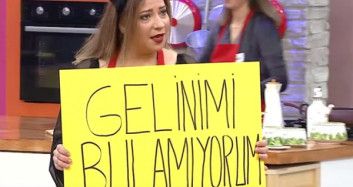 Gelinim Mutfakta 453 Bölüm Fragmanı Yayınlandı