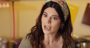 Gençliğim Eyvah Fragman - 1. Bölüm - 2. Fragman