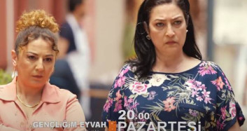 Gençliğim Eyvah Yeni Bölümü Olan 4. Bölümde Neler Yaşanacak?