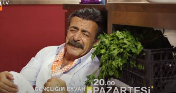 Gençliğim Eyvah Yeni Bölümü Olan 6. Bölümde Neler Yaşanacak?