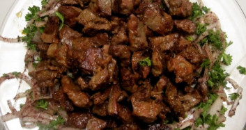 D Vitamini İçeren Besinler