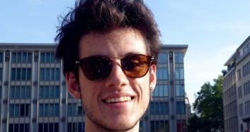 Gezi'de 'Polisleri Öldürelim' Diyen Youtuber Orkun Işıtmak Hesap Vermeli