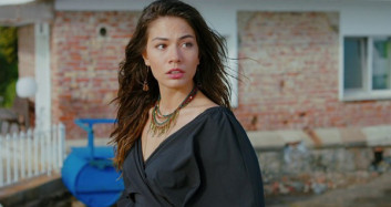Erkenci Kuş Yeni Bölüm İlk Sahne - 40. Bölüm
