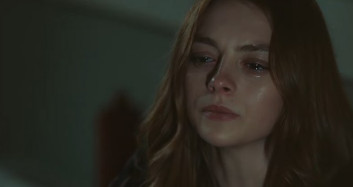 Kanal D'nin Yeni Dizisi Leke Fragmanı Yayınlandı