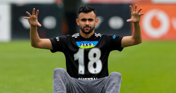 Ghezzal'dan Olay Şampiyonluk Videosu