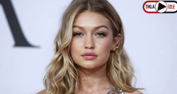 Gigi Hadid’in Karnı Belirginleşti