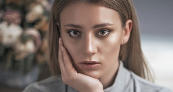 Gizem Karaca Organik Tarıma Başladı