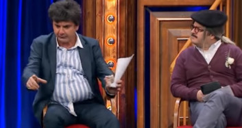 Güldür Güldür Show Yeni Bölümü Olan 219. Bölümde Neler Yaşanacak?