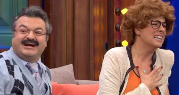 Güldür Güldür Show Yeni Bölümü Olan 222. Bölümde Neler Yaşanacak?