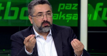 Serdar Ali Çelikler'den Sergen Yalçın ve Hüseyin Çimşir Değerlendirmesi