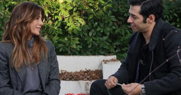 Gökçe Bahadır Ve Mert Fırat'tan 'Biliyorsun' Düeti