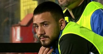 Gökhan Çıra İle Muslera Birbirine Girdi!